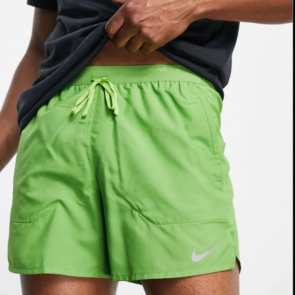 Nike drifit brief lined stride shorts xxl - Picture 1 of 6